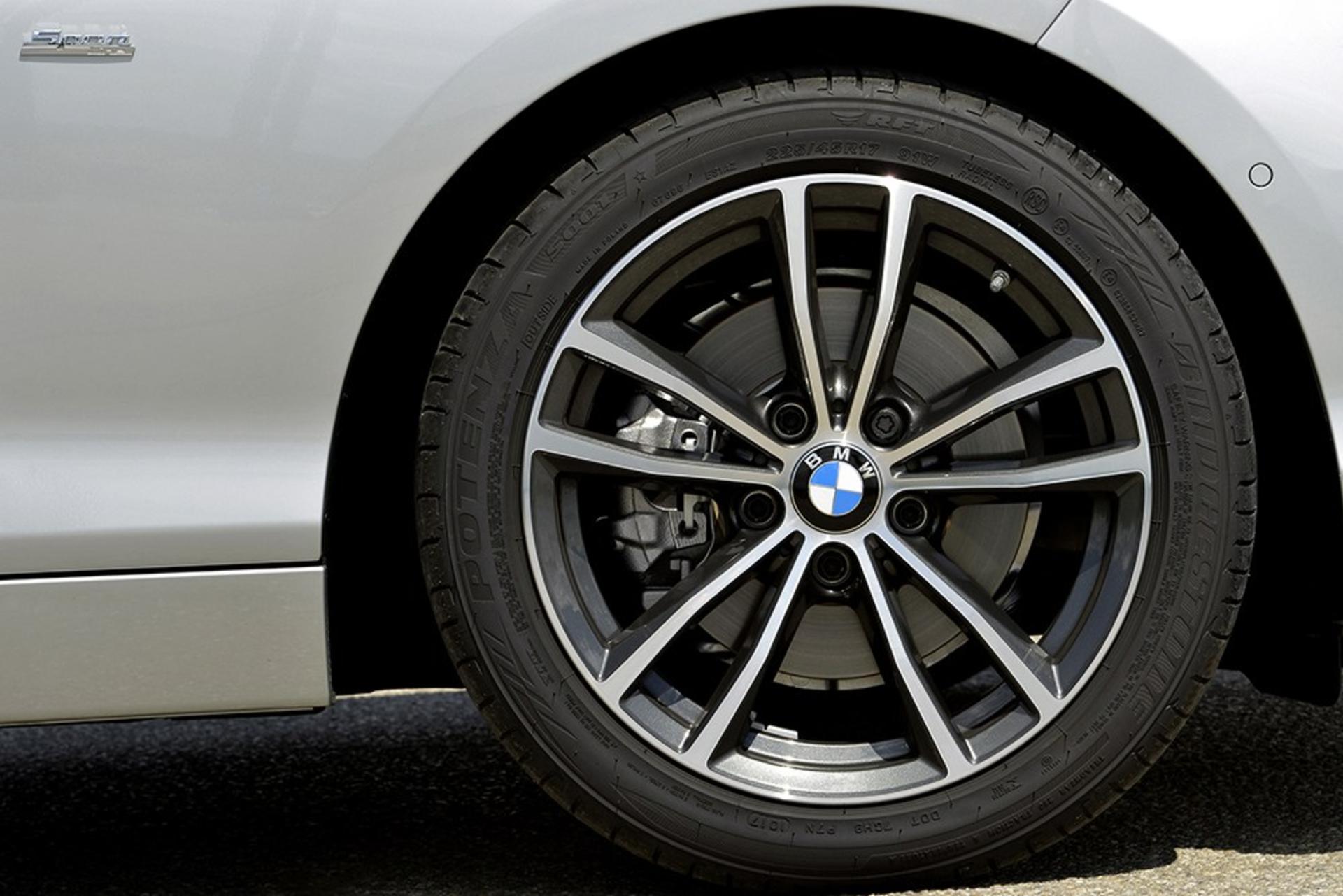 BMW 120i
