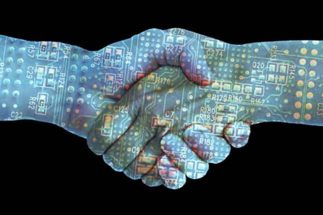 lockchain Technology and B2B Companie