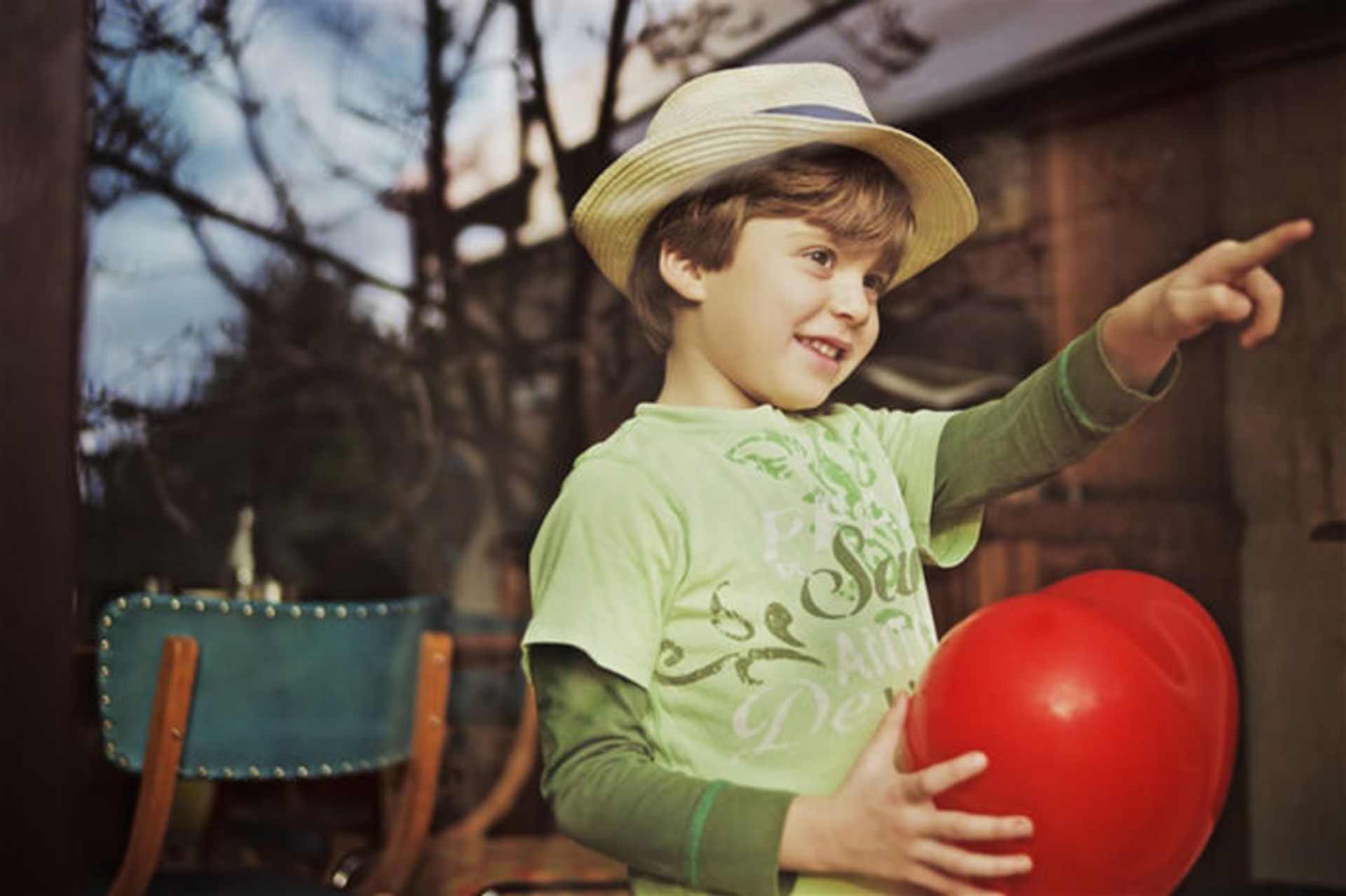 نمونه تصاویر لنز Travegon 50mm f/2.5