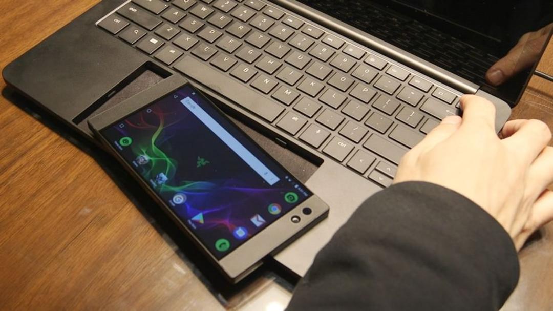 Razer's 'Project Linda