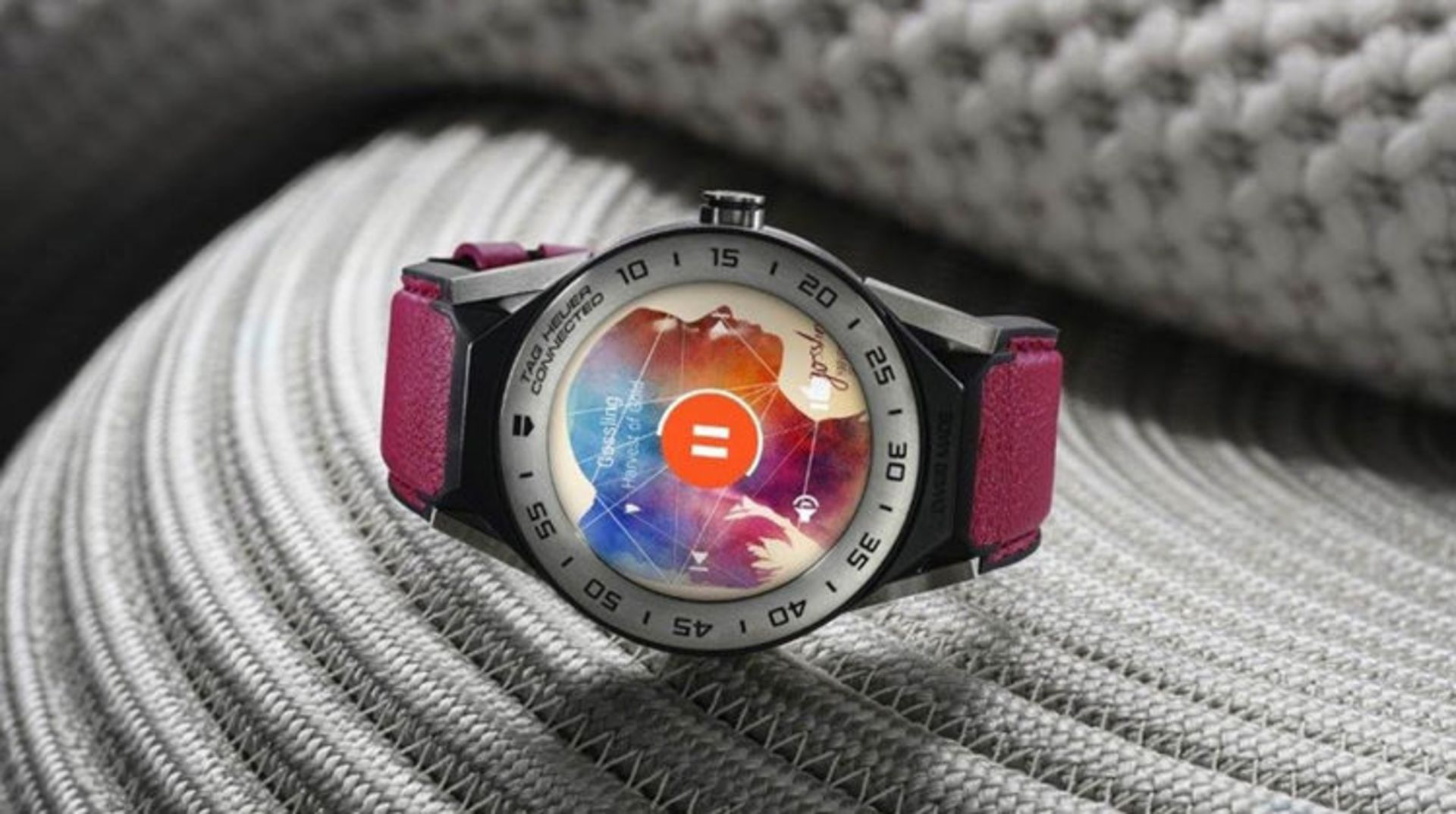 connected modular 41