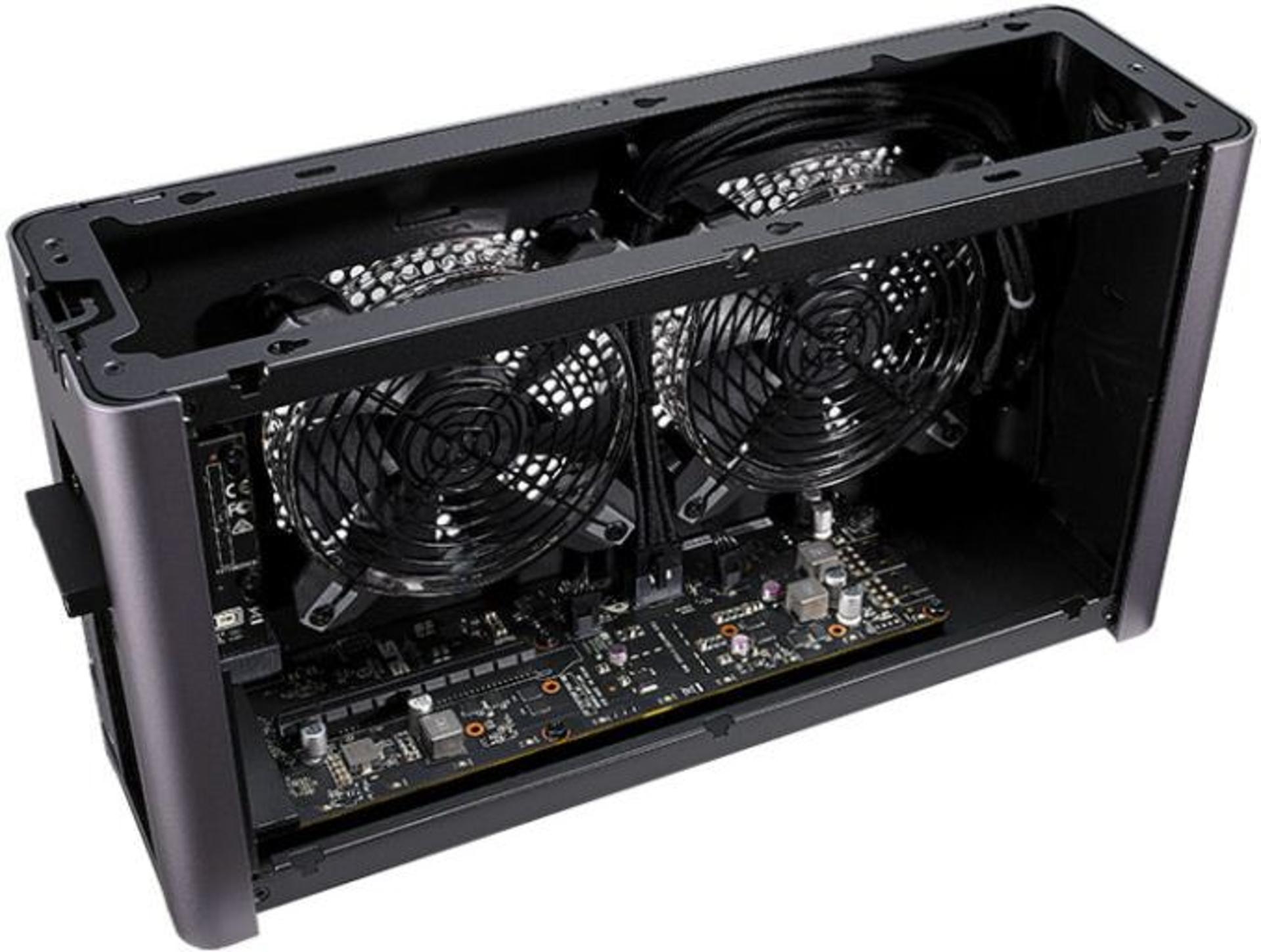 XG Station Pro TB3 eGFX