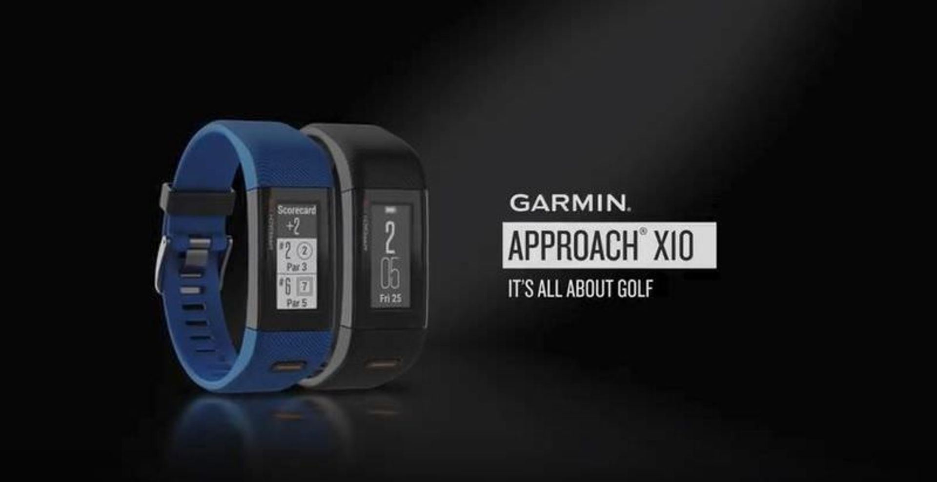 گارمین ایکس 10 / GARMIN X10