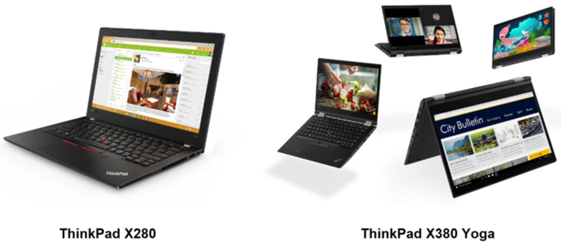 thinkpad X