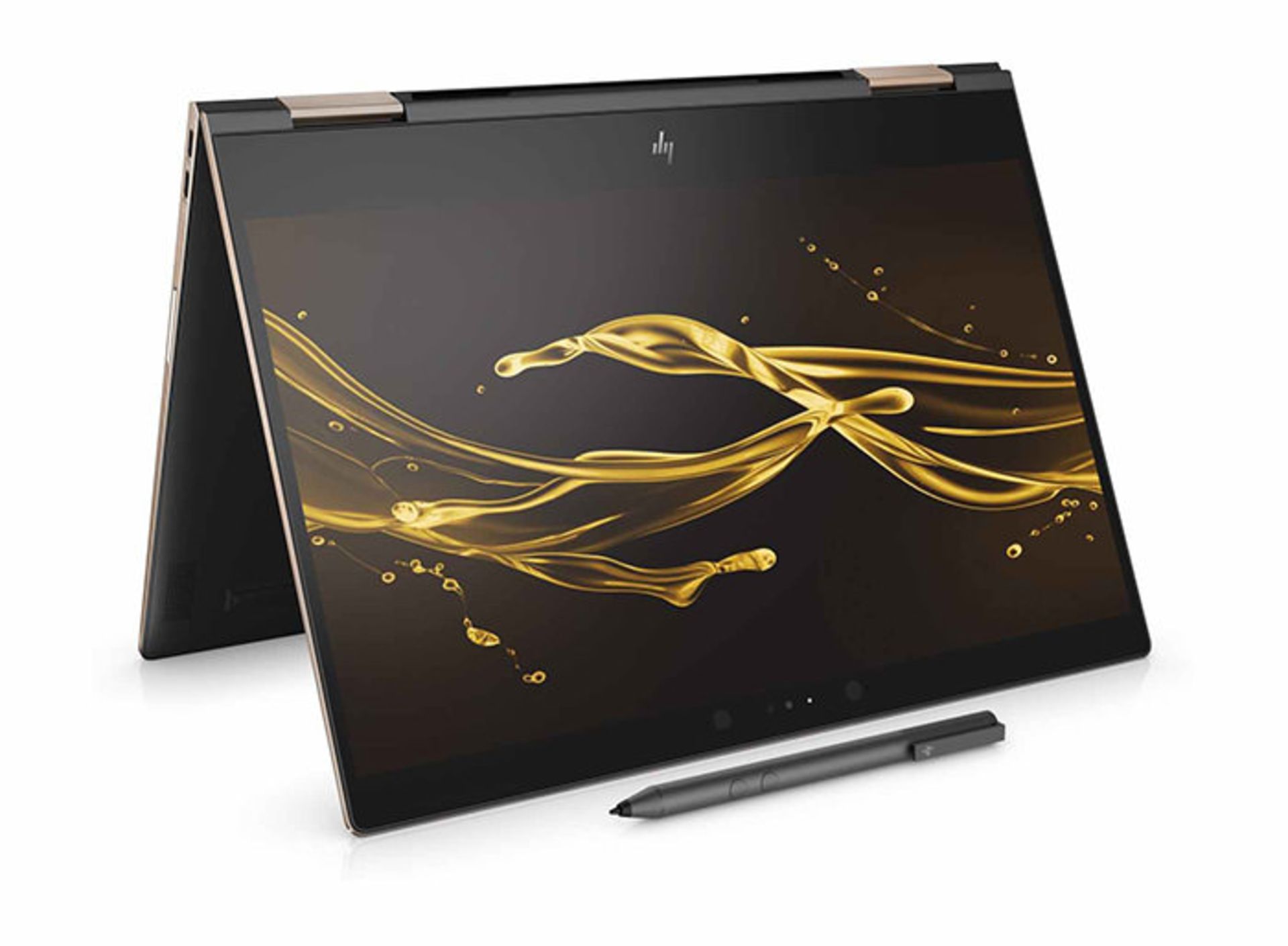 اچ پی اسپکتر ایکس 360 ۱۵ اینچی/ hp spectre x360 15