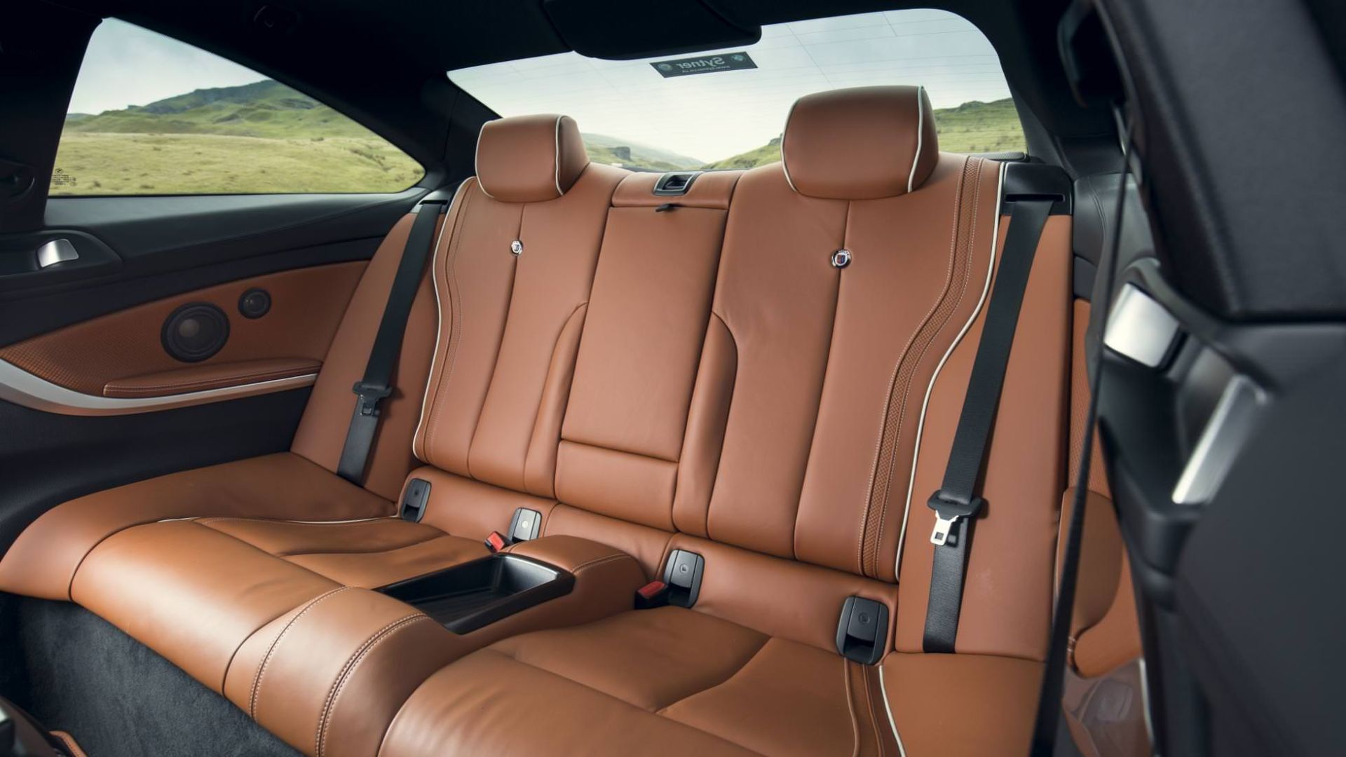 Alpina B4 S  /آلپینا