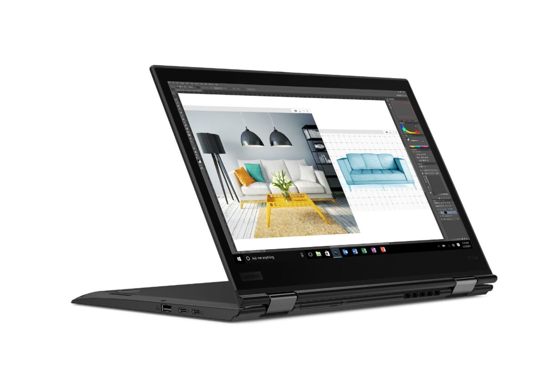 Lenovo ThinkPad X1 Yoga