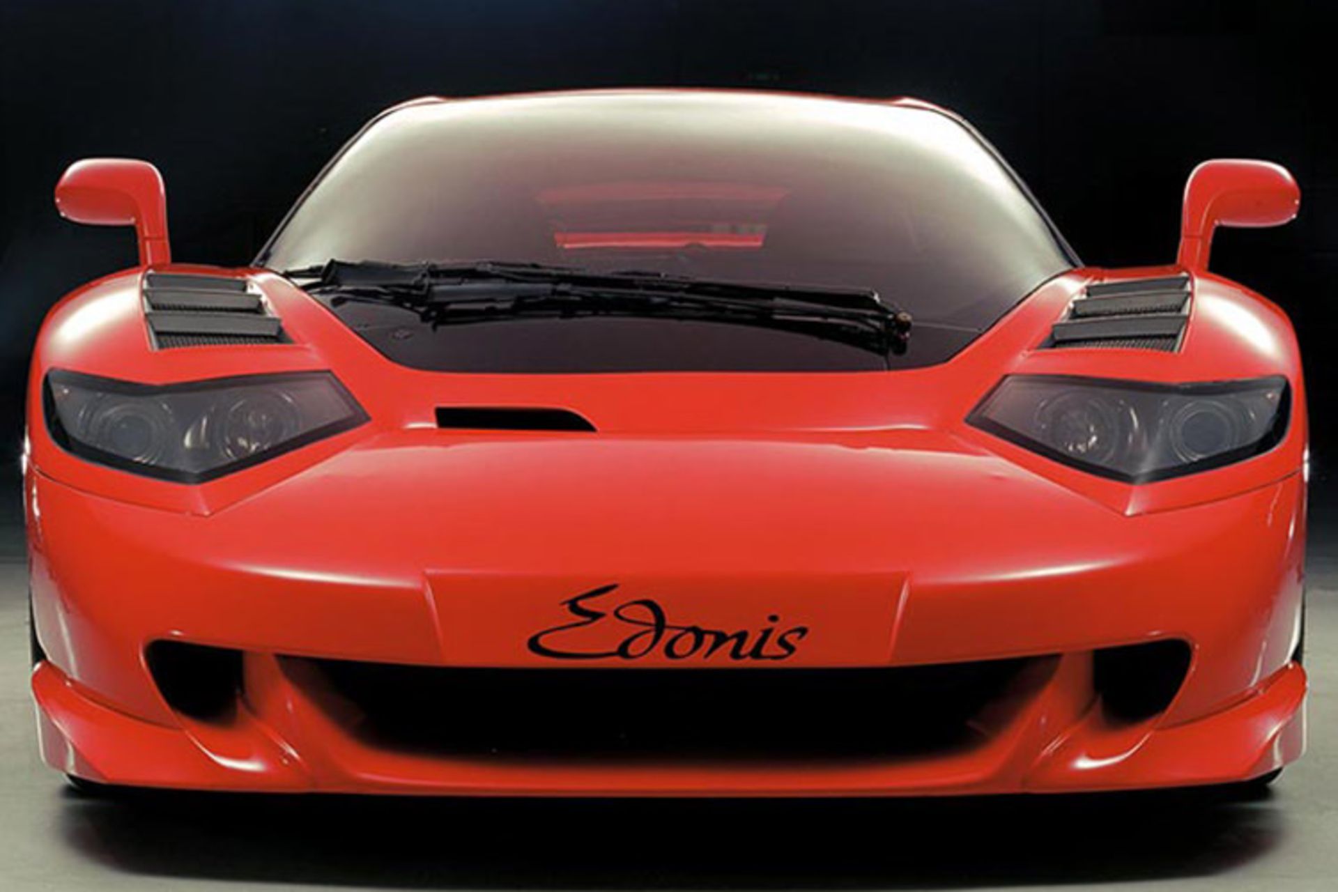 ادونیس فنیس / SP-110 Edonis Fenice