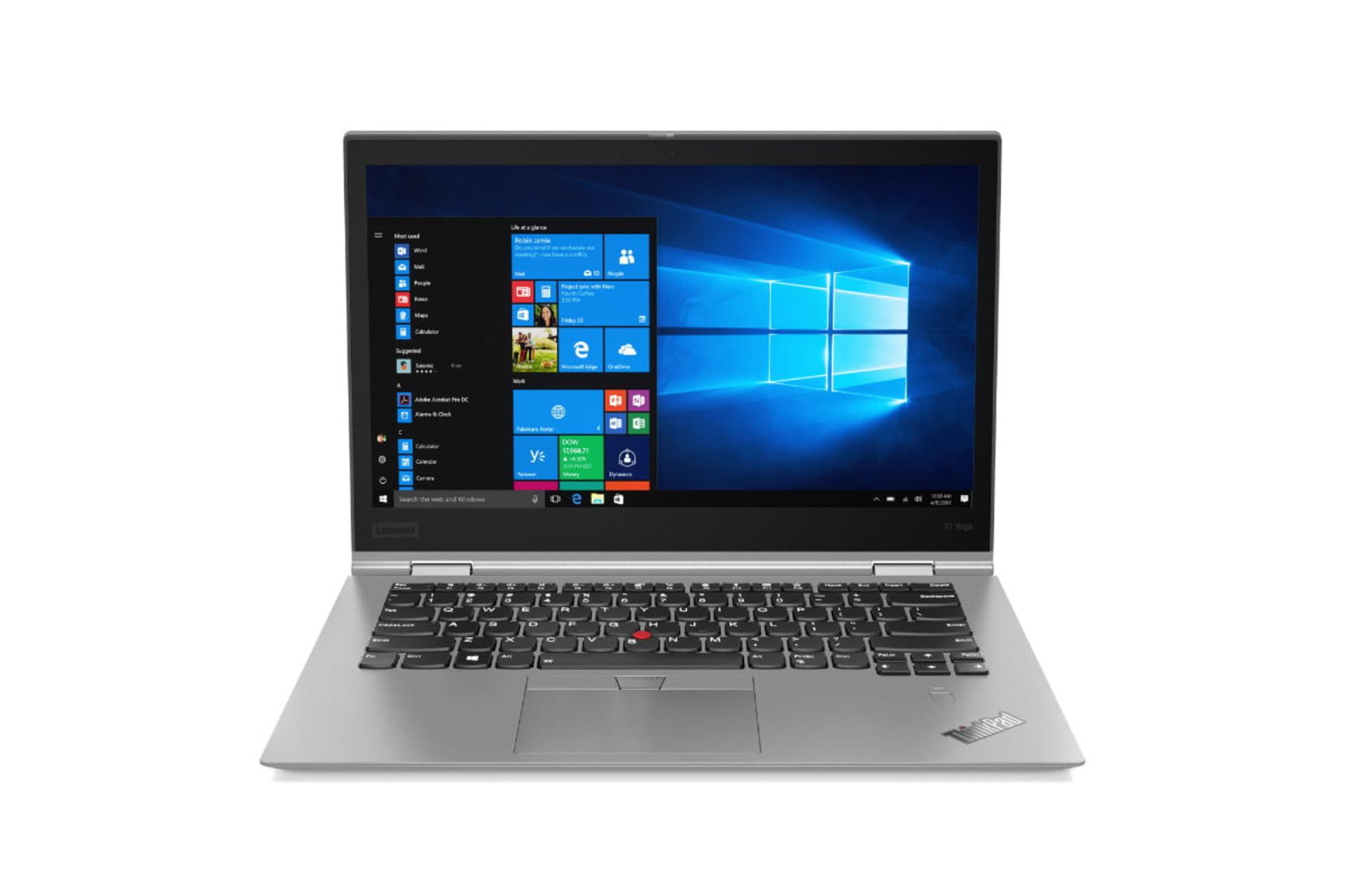 Lenovo ThinkPad X1 Yoga