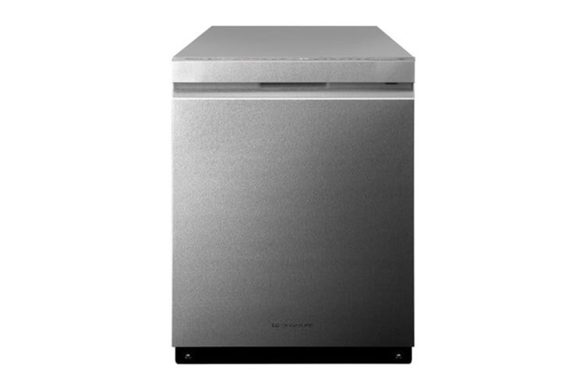 ماشین لباس‌شویی هوشمند ال‌جی