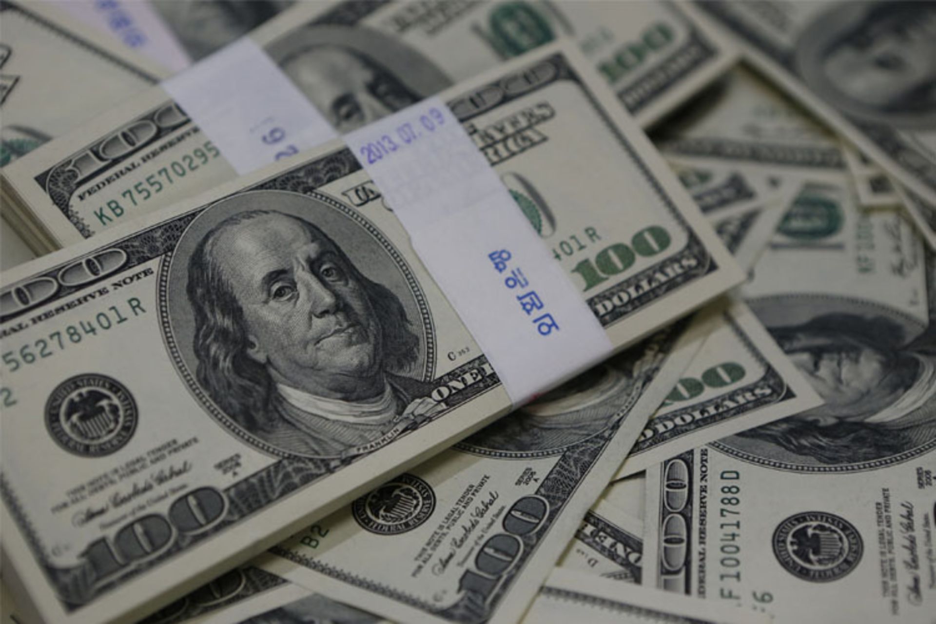 dollar