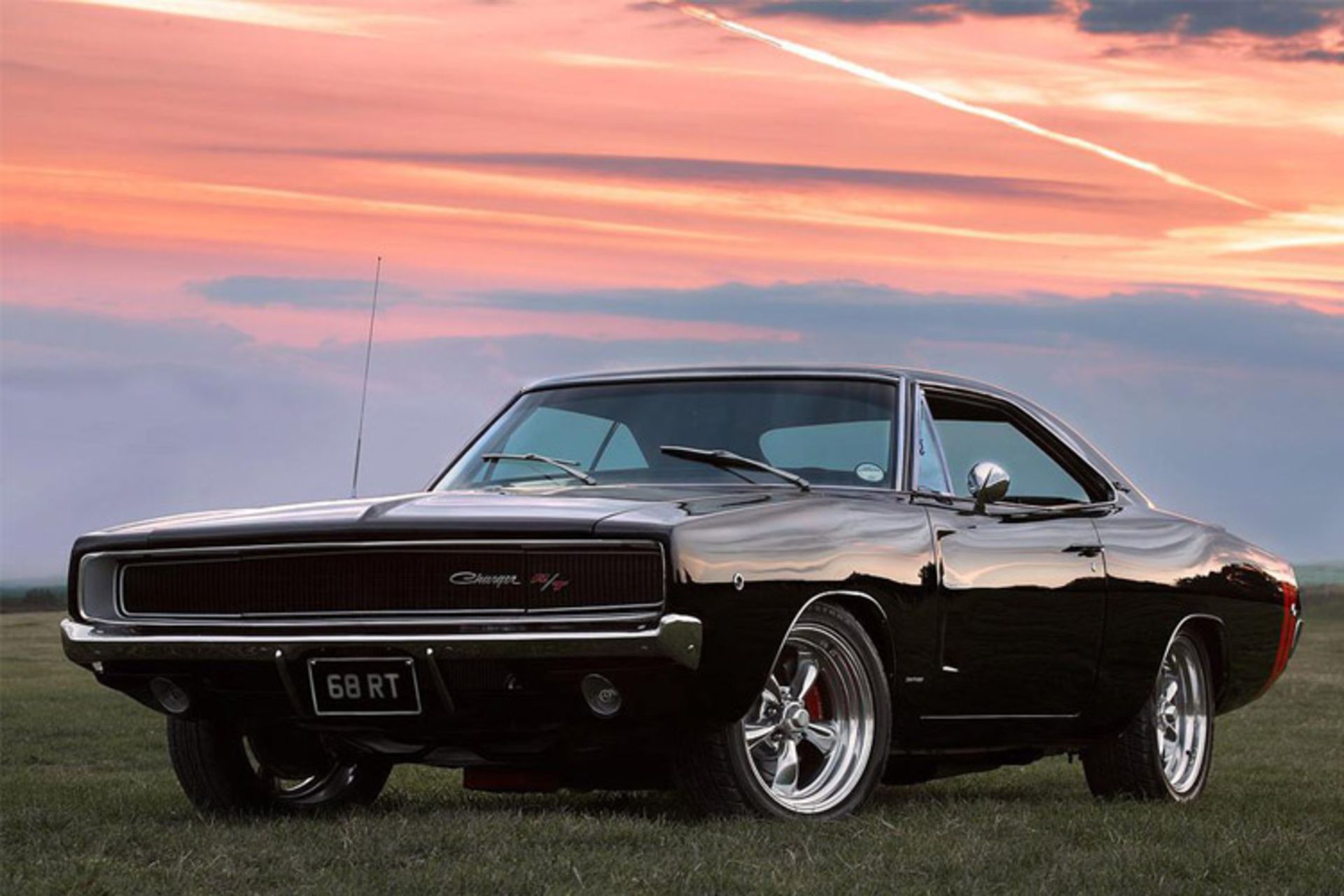 dodge