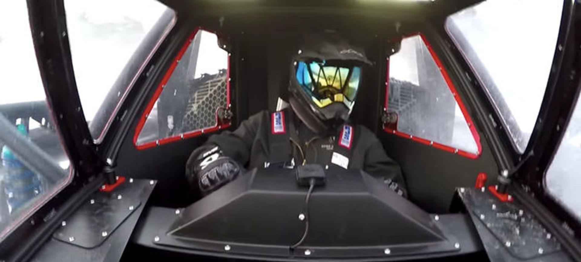 تانک ریپ‌ساو/ ripsaw tank