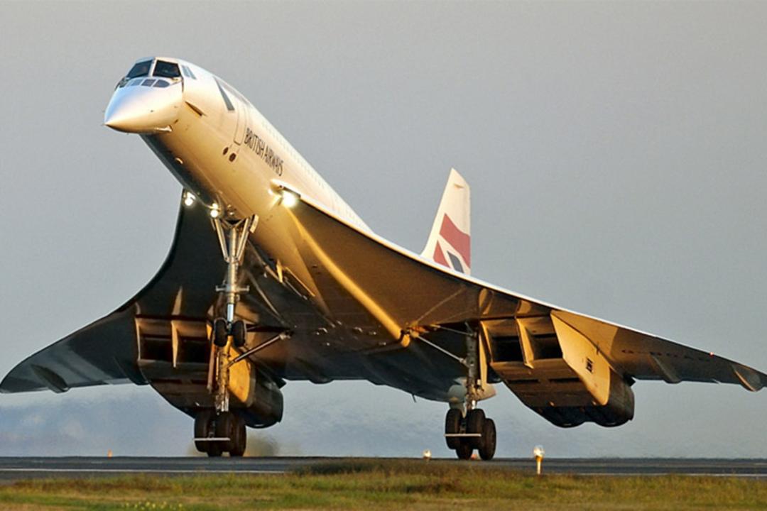 concorde