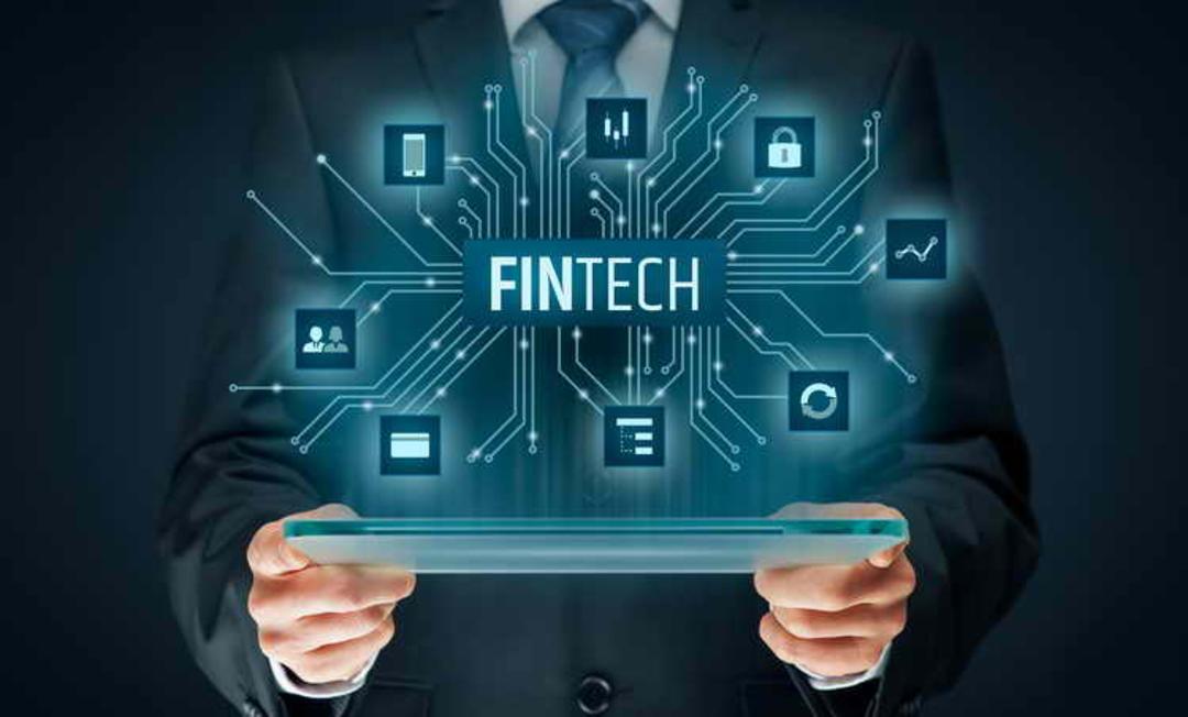 Beyond fintech