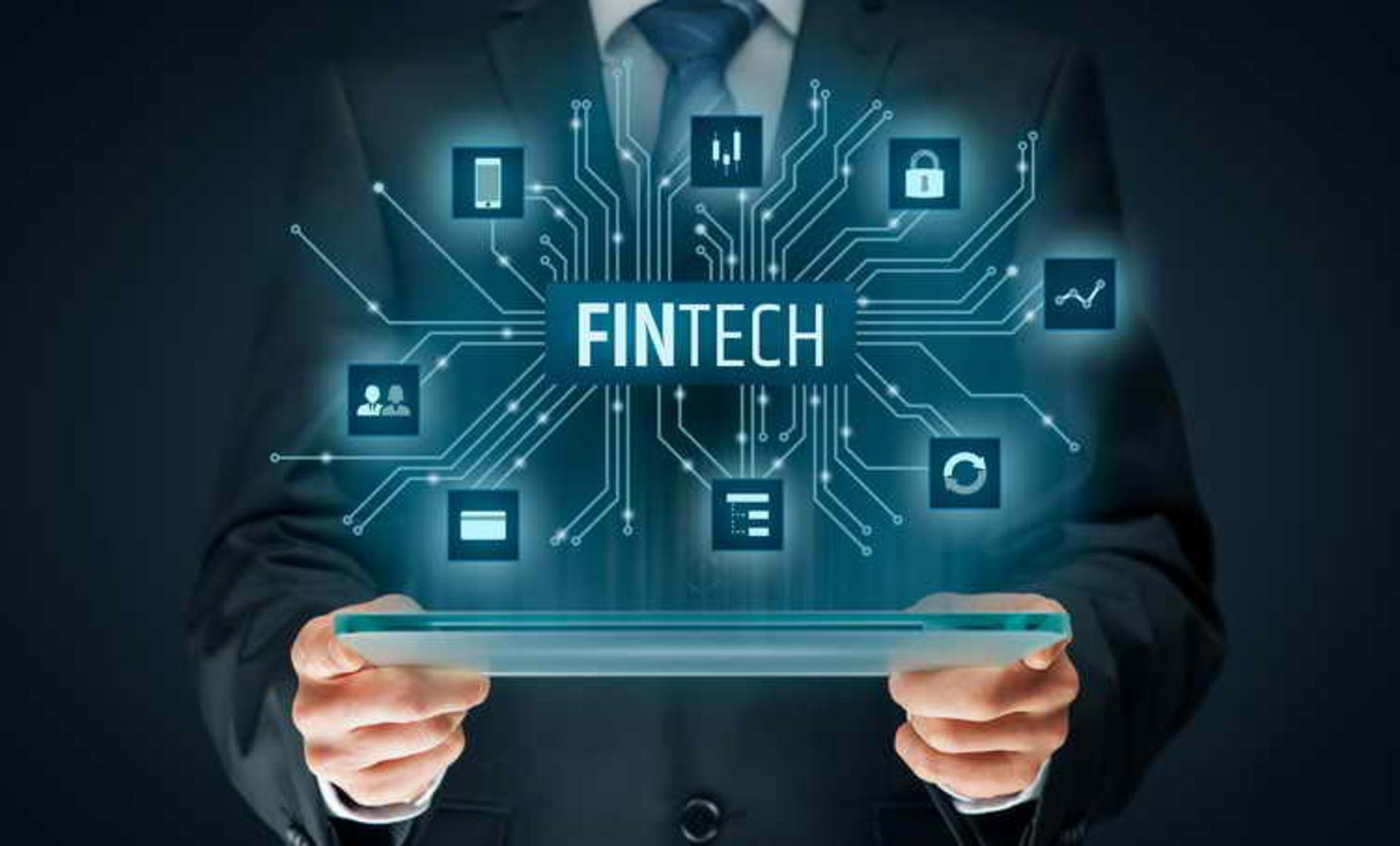 Beyond fintech