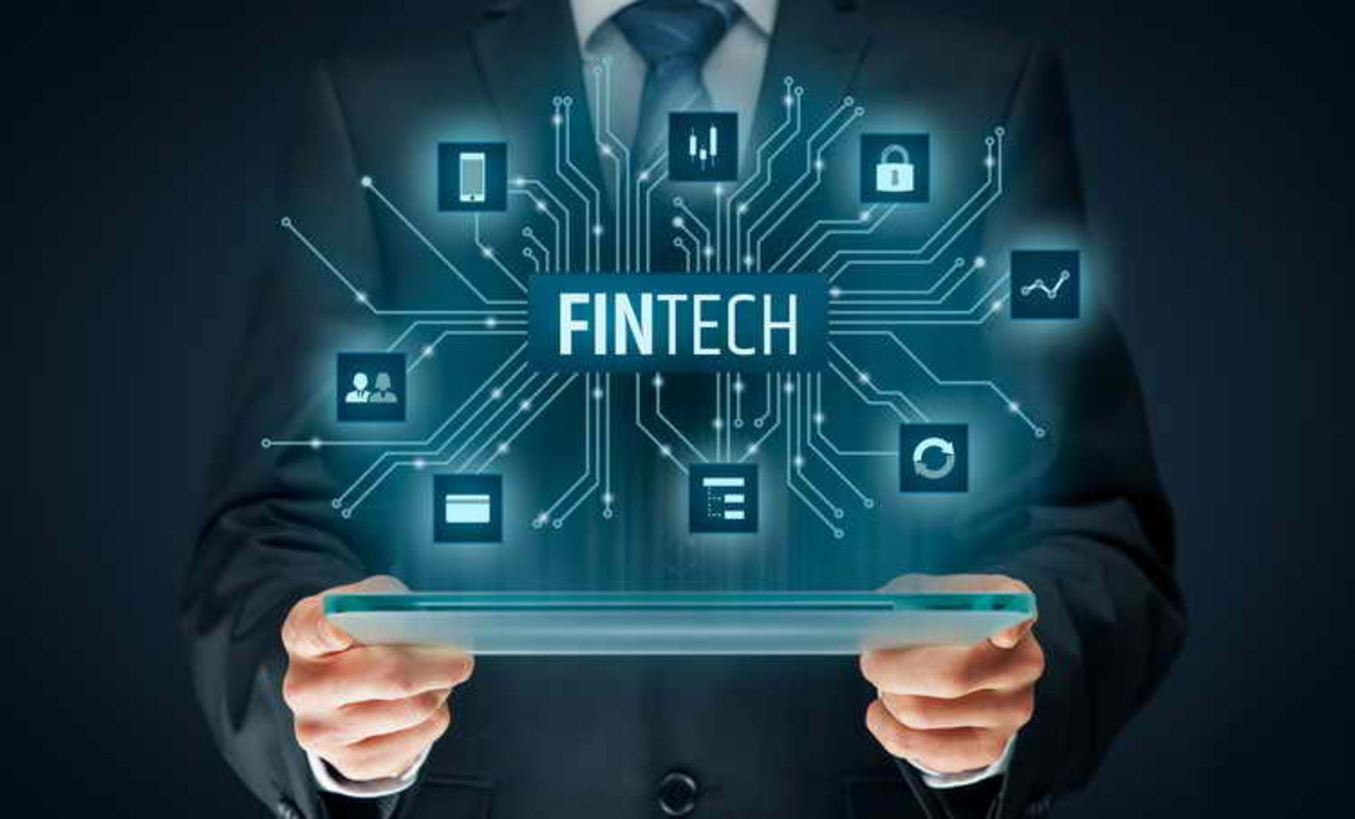 Beyond fintech