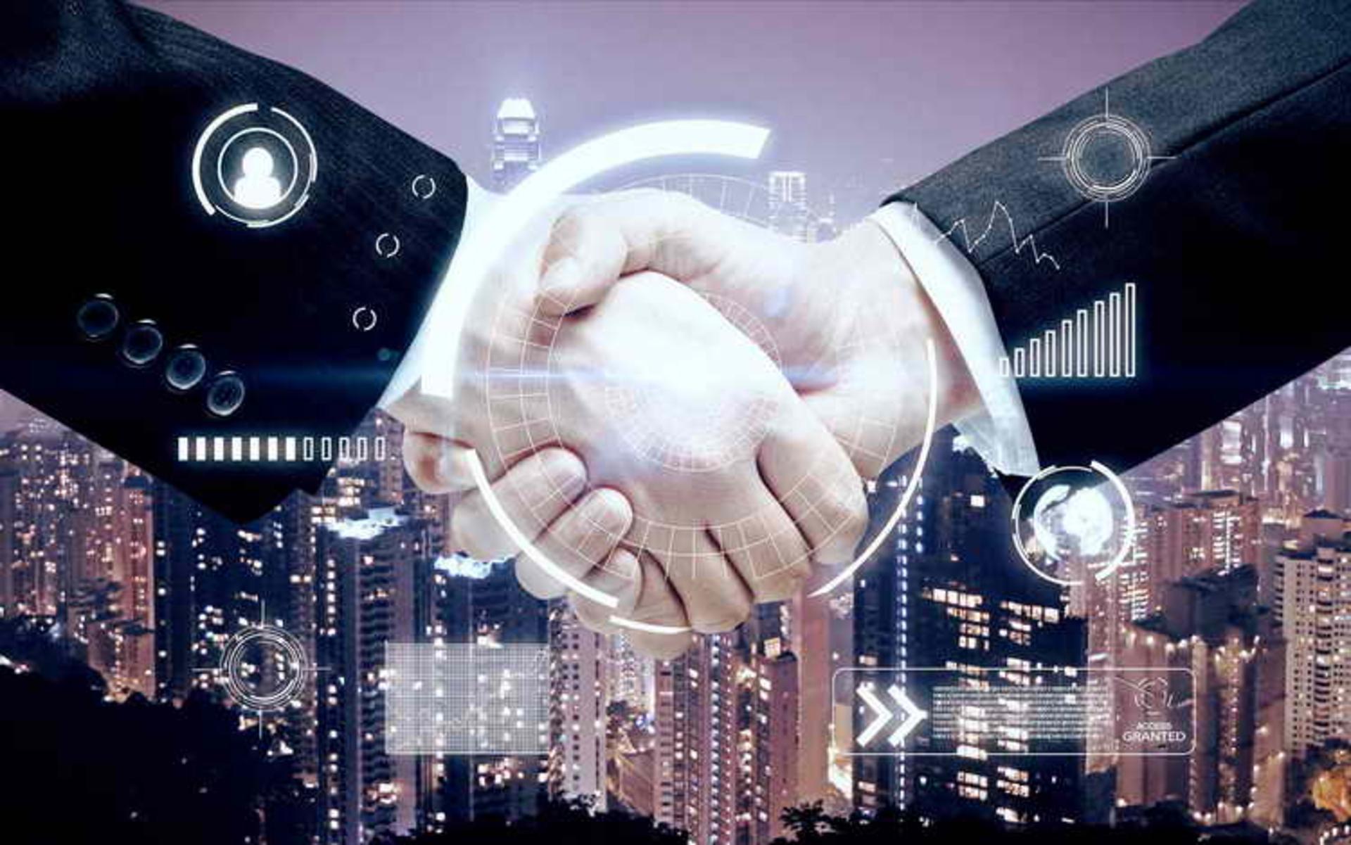 Smart contracts