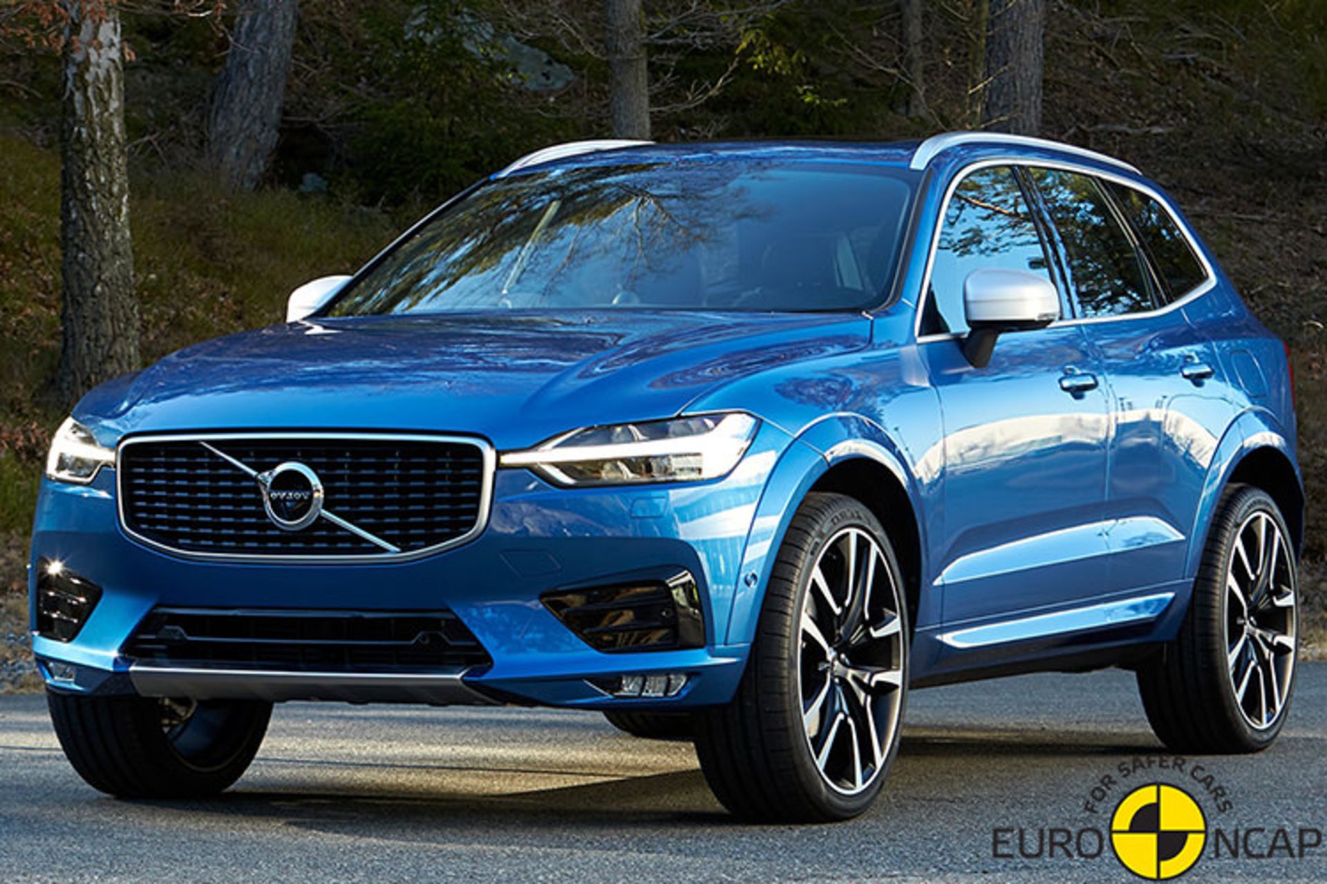 Volvo XC60 / ولوو