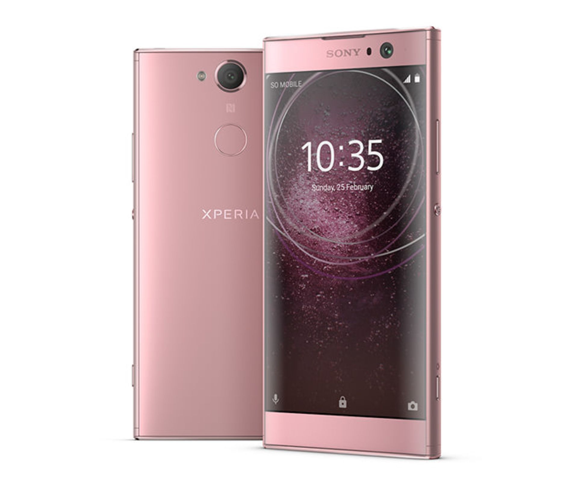 سونی اکسپریا Sony Xperia XA2 