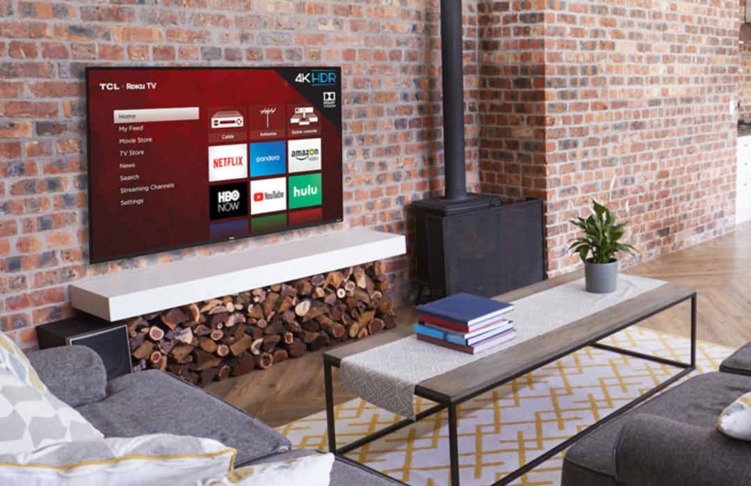 تلویزیون TCL
