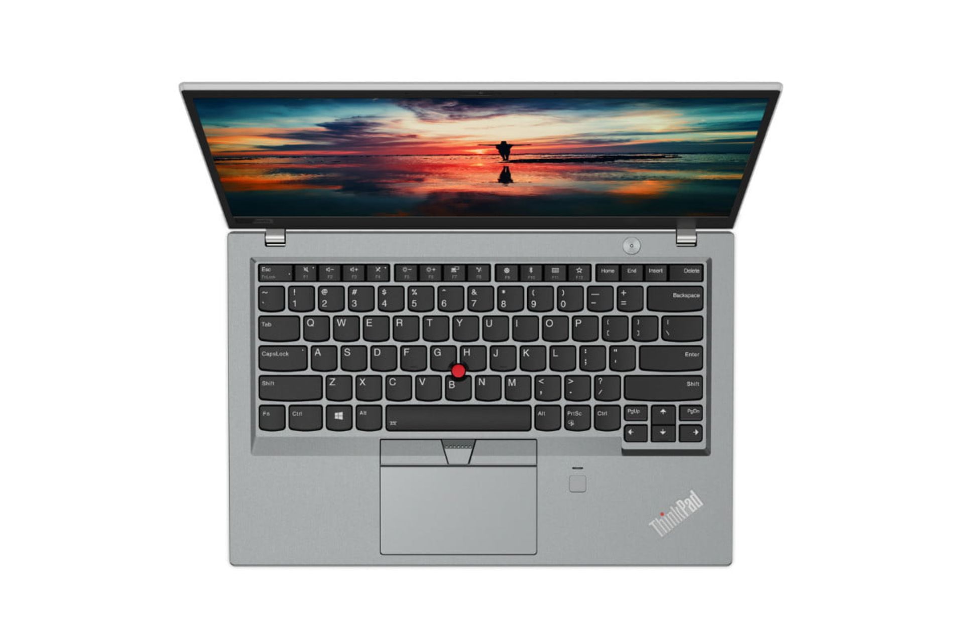 Lenovo ThinkPad X1 Carbon