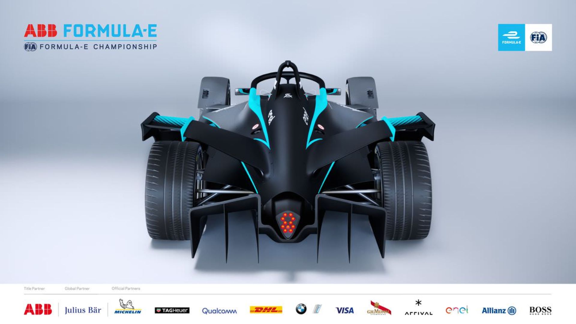 Formula E / فرمول ای