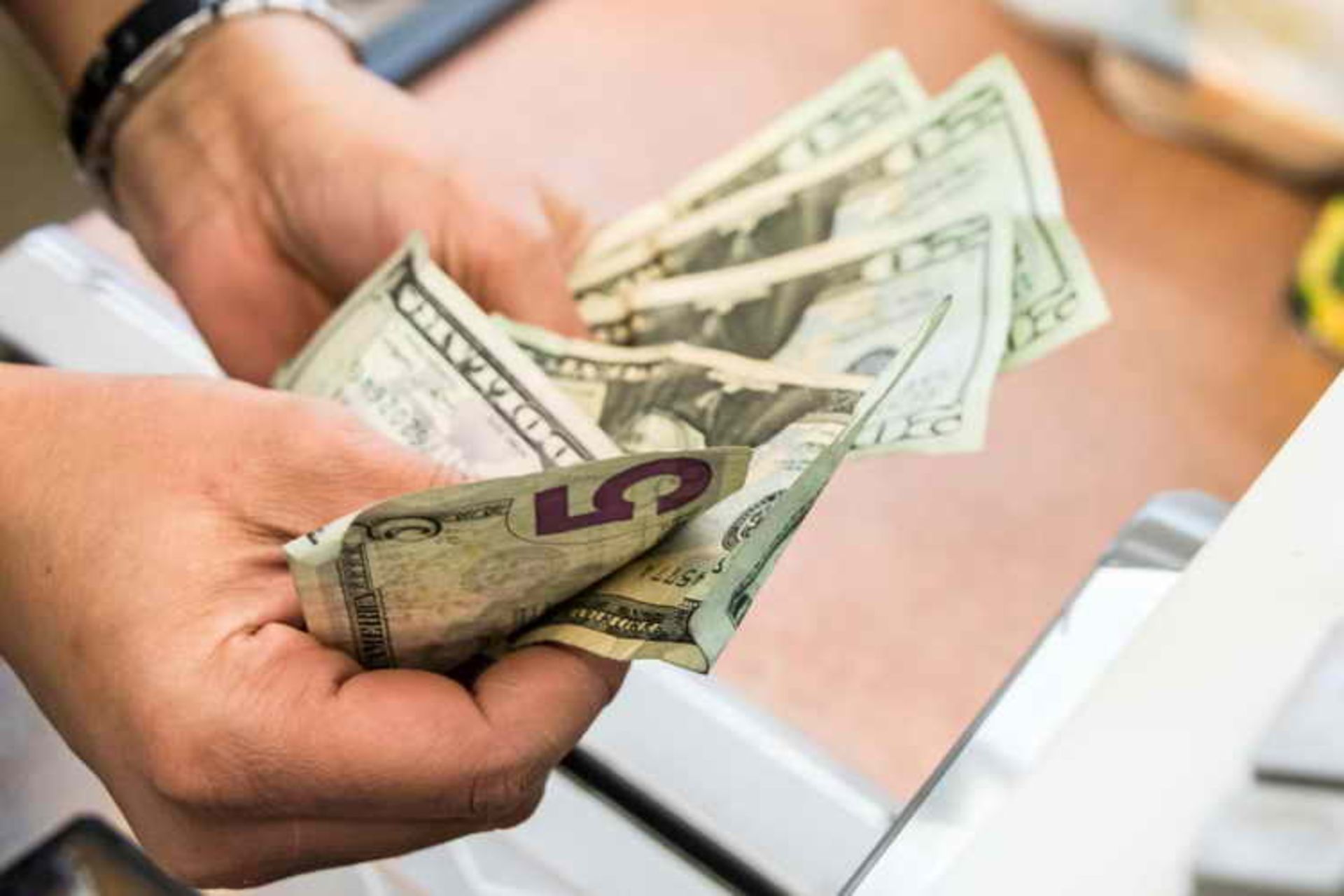 HOURS GET LONGER, WAGES STAY THE SAME