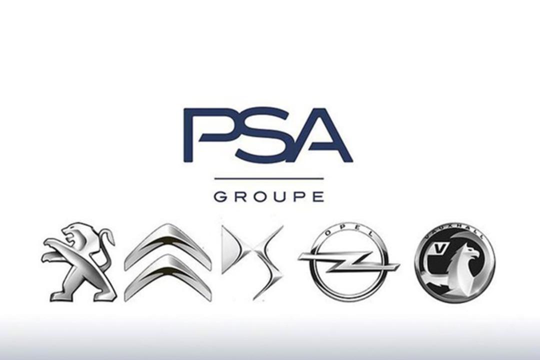 پژو-سیتروئن / PSA