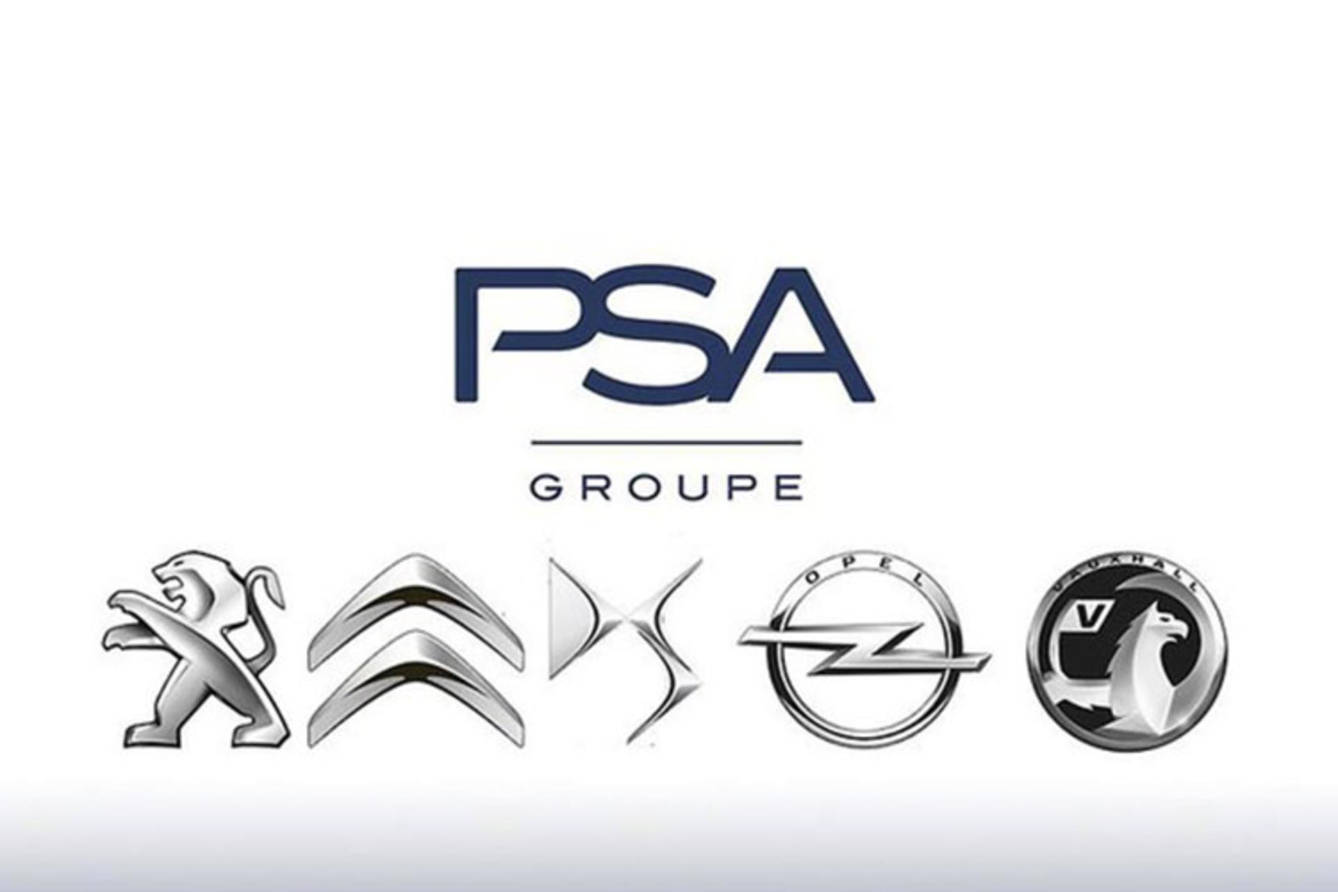 پژو-سیتروئن / PSA