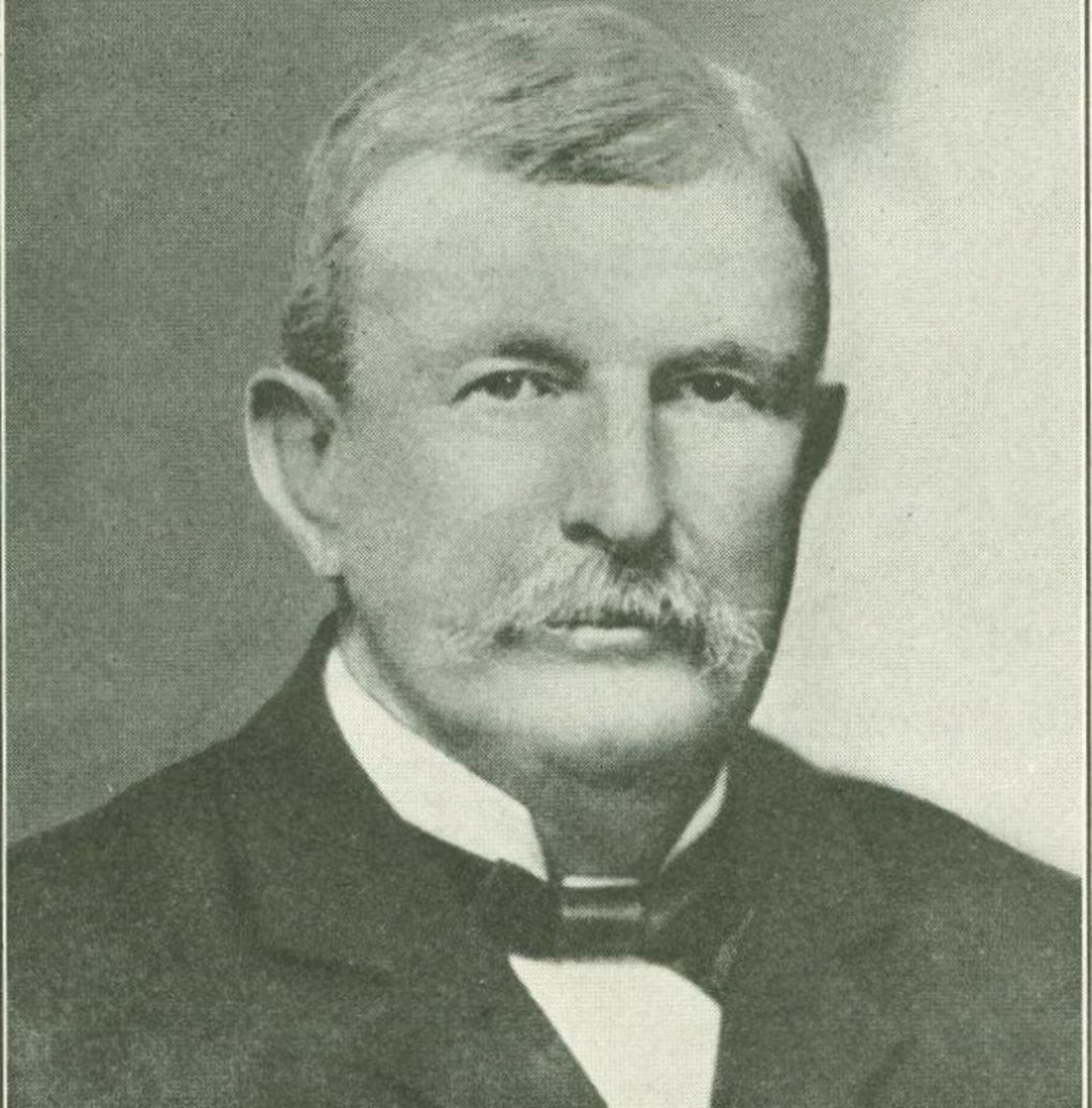 بنجامین هولت