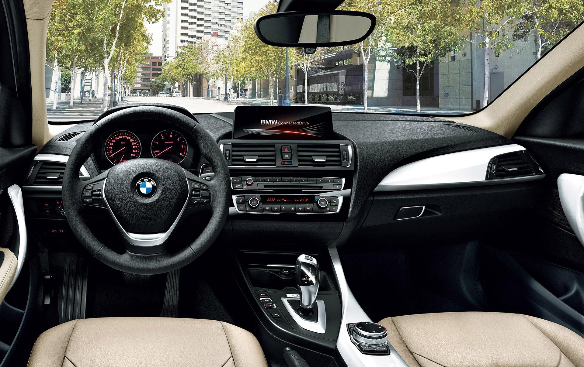 BMW 120i