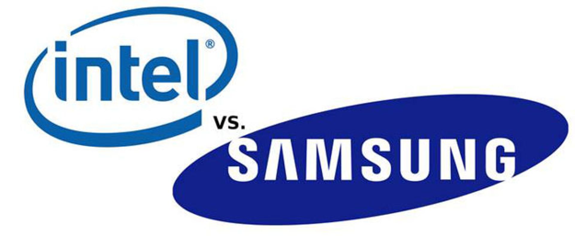 سامسونگ و اینتل