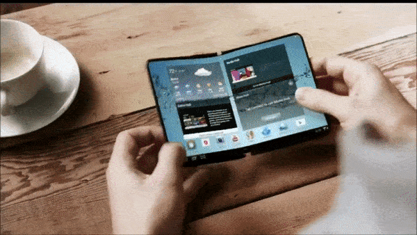 گلکسی X / گلکسی ایکس