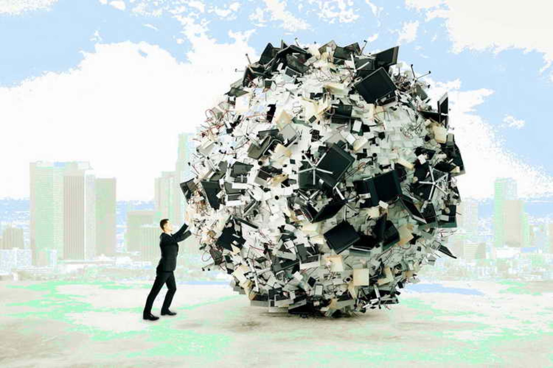 When Bureaucracy Is Actually Helpful