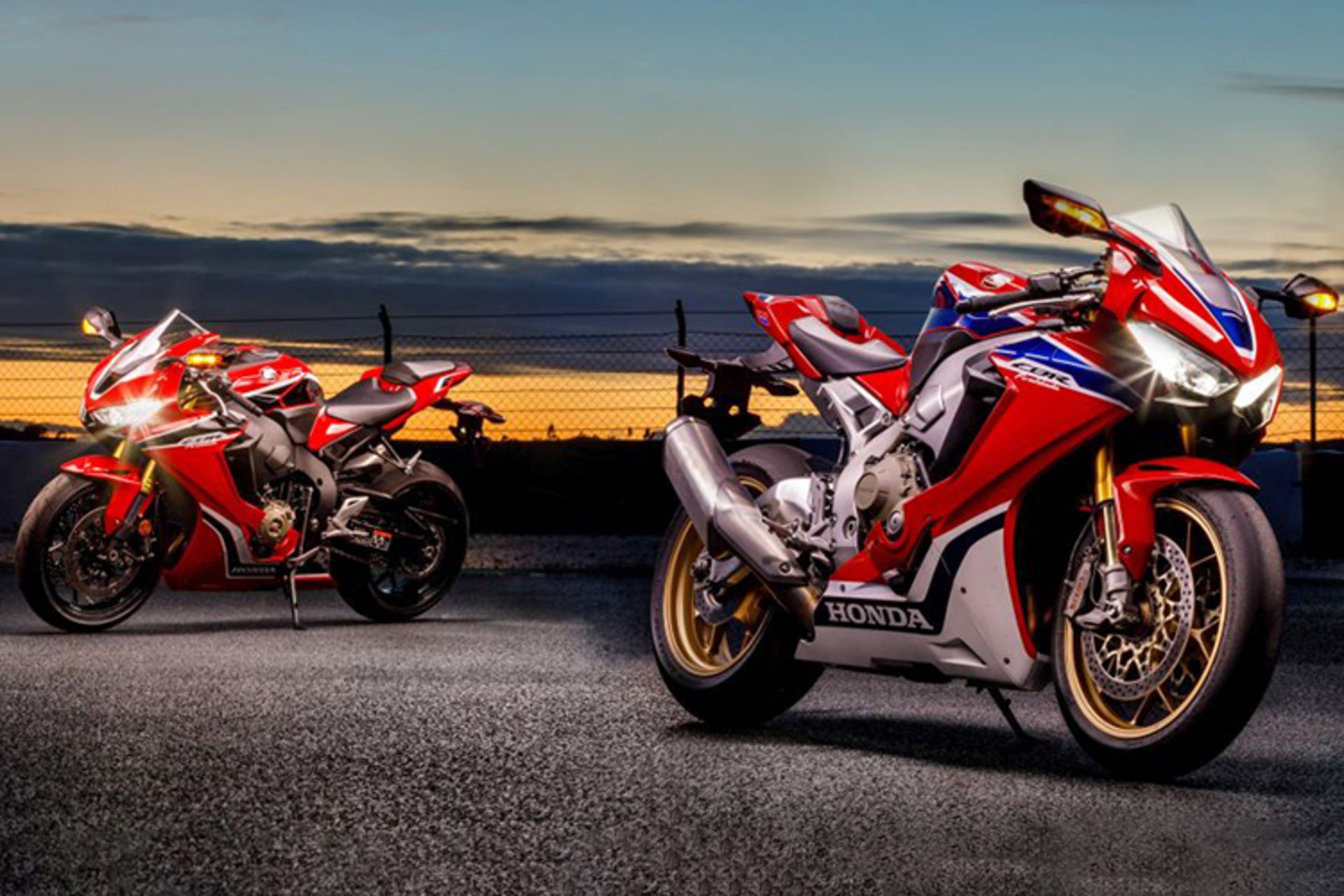 CBR1000RR