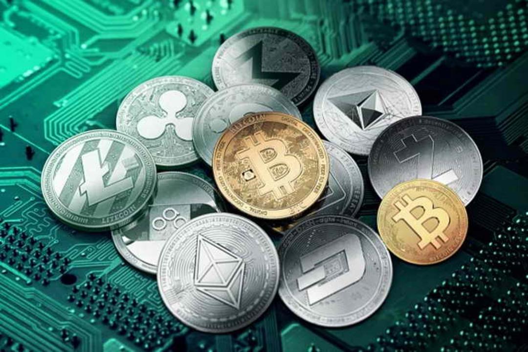 5 Tips For Finding The Next Bitcoin