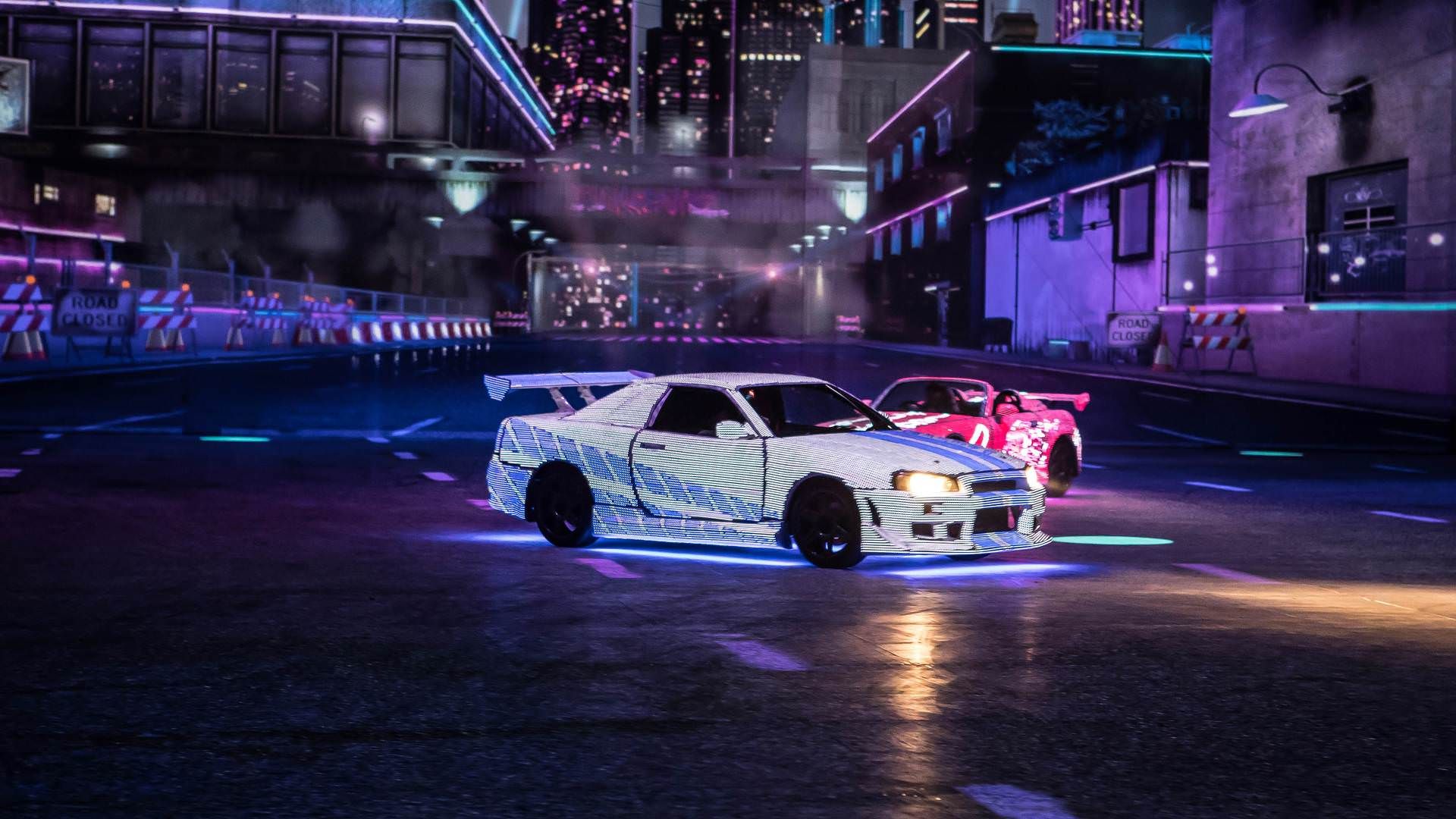 سریع و خشن/ fast & furious