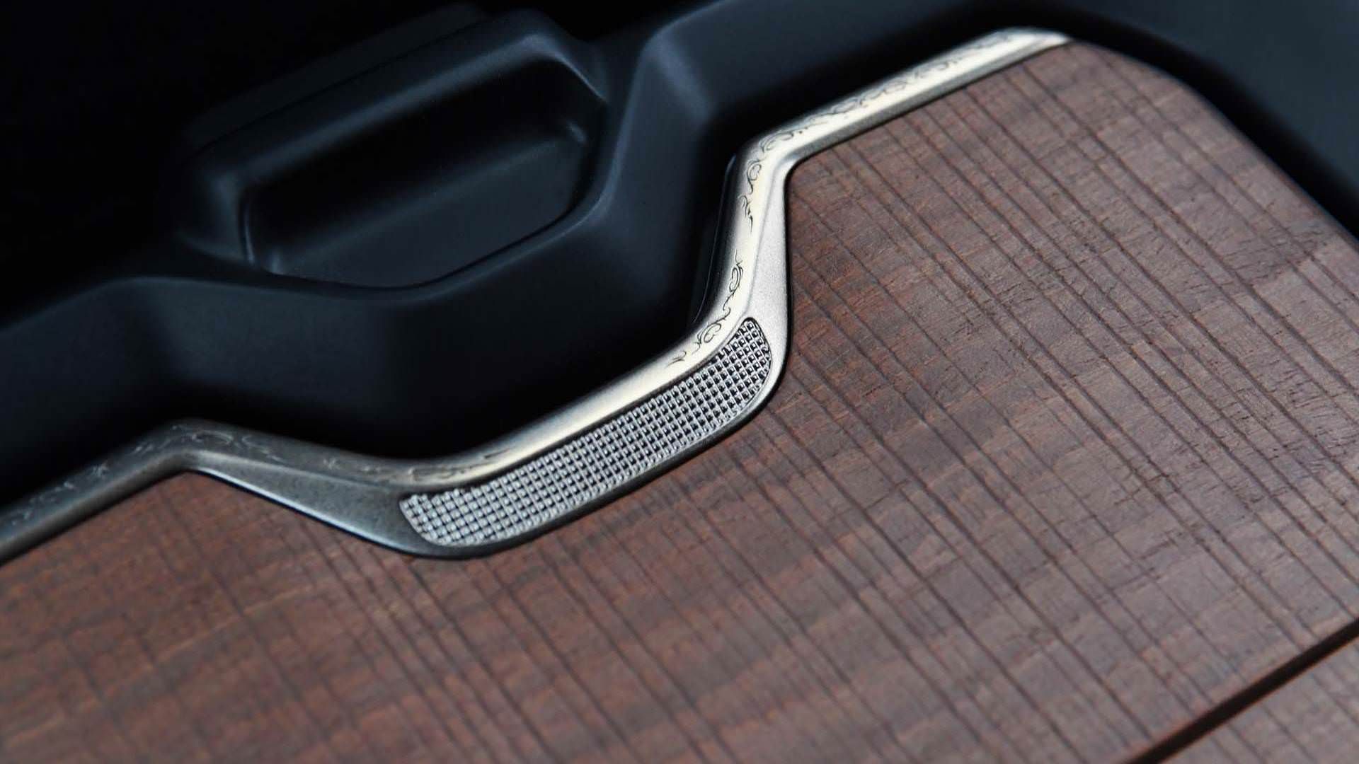 رم 1500 لارامی لانگ‌هورن / ram 