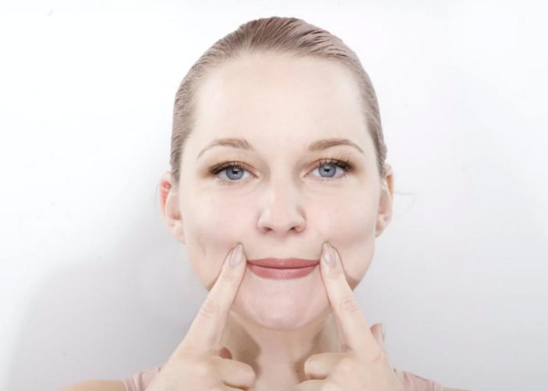 facial yoga