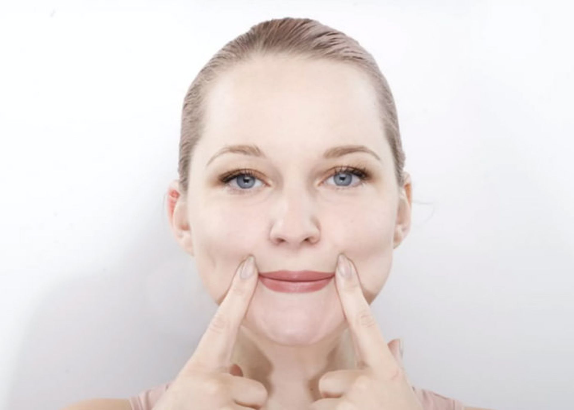 facial yoga