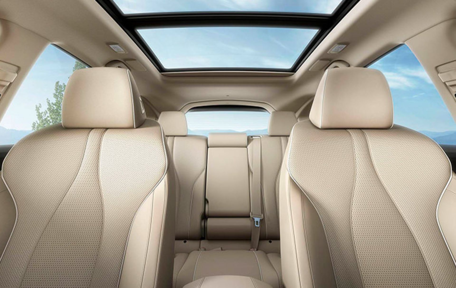 Acura RDX 2019 Prototype / آکورا پروتوتایپ