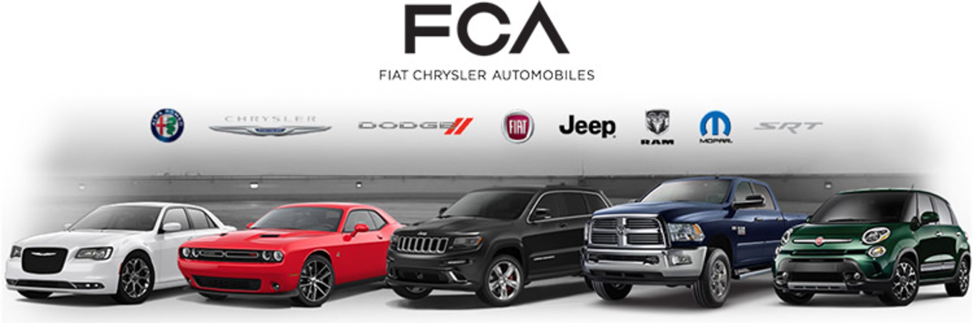 Fiat Chrysler / فیات کرایسلر