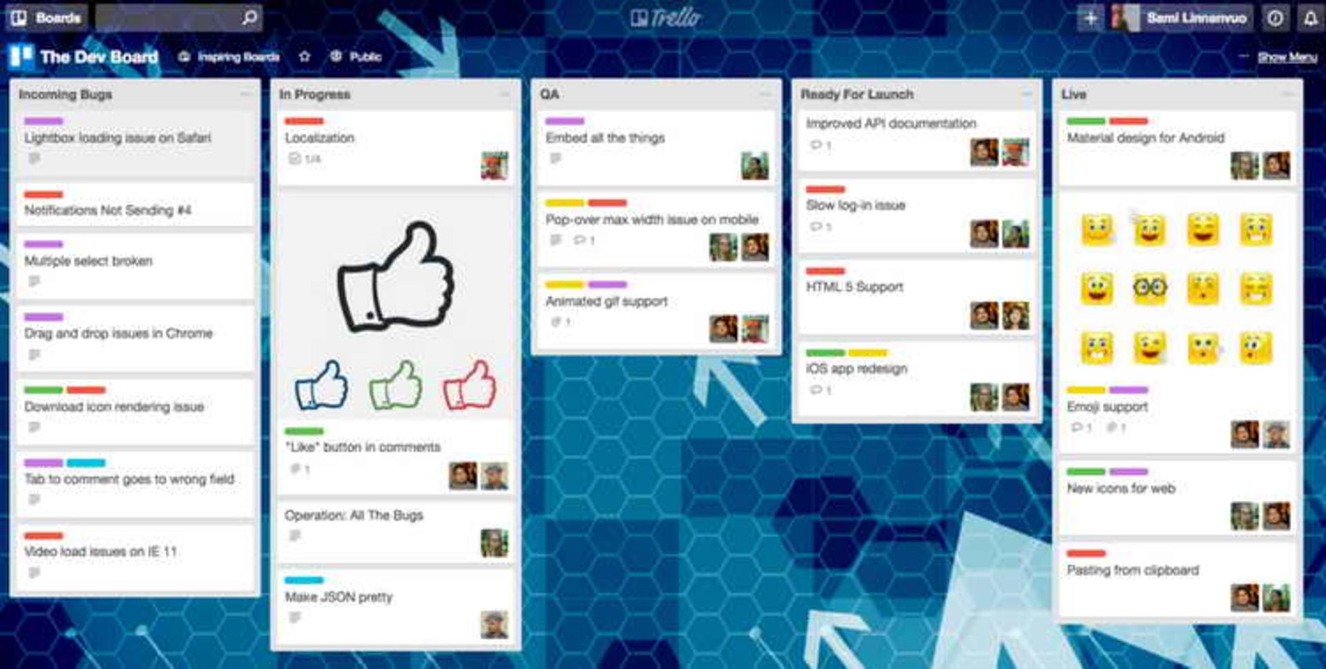 trello