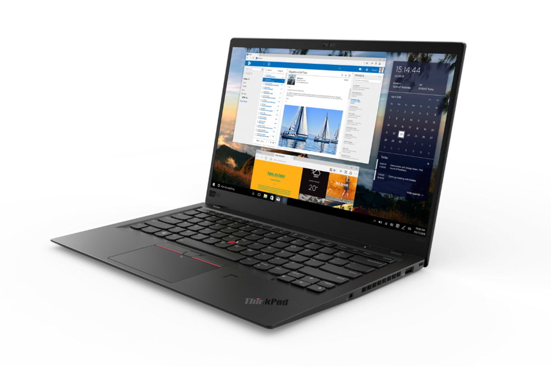 Lenovo ThinkPad X1 Carbon