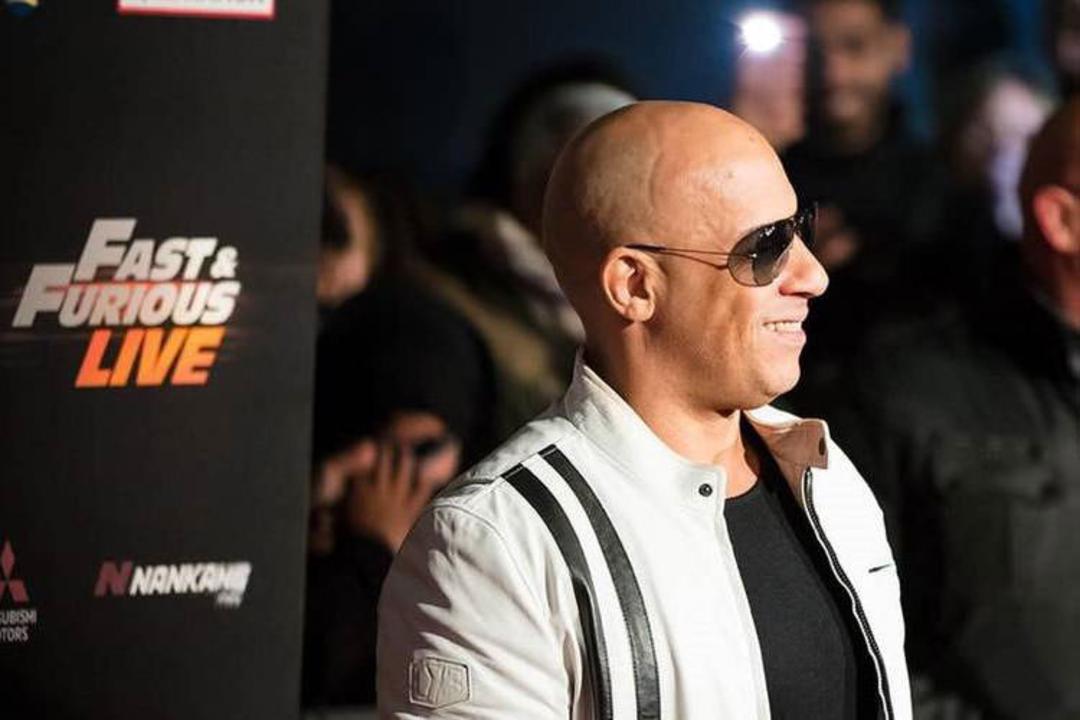 Fast and Furious Live/ سریع و خشن