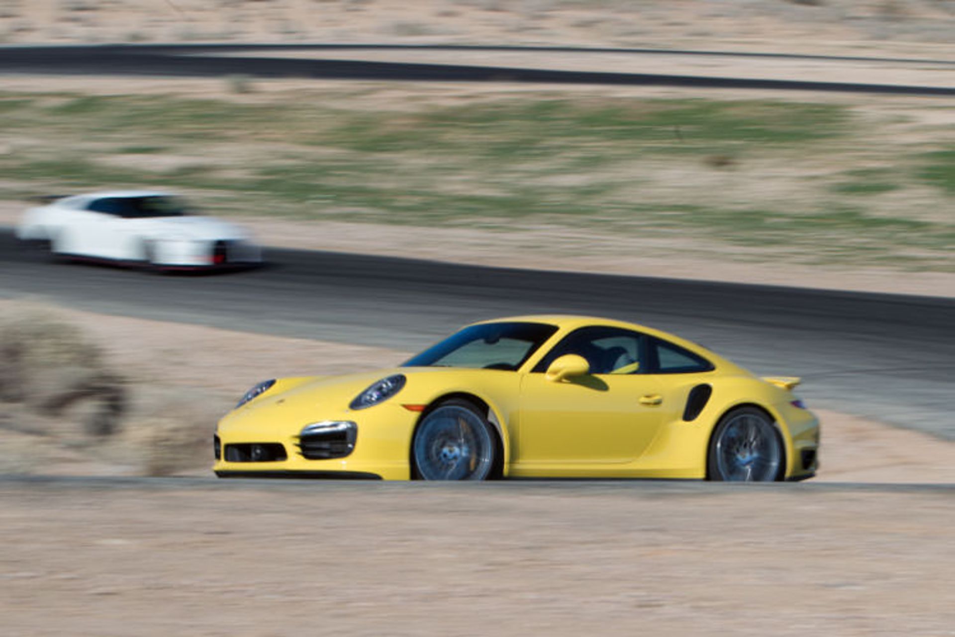 Porsche 911 Turbo S/ پورشه 911 توربو