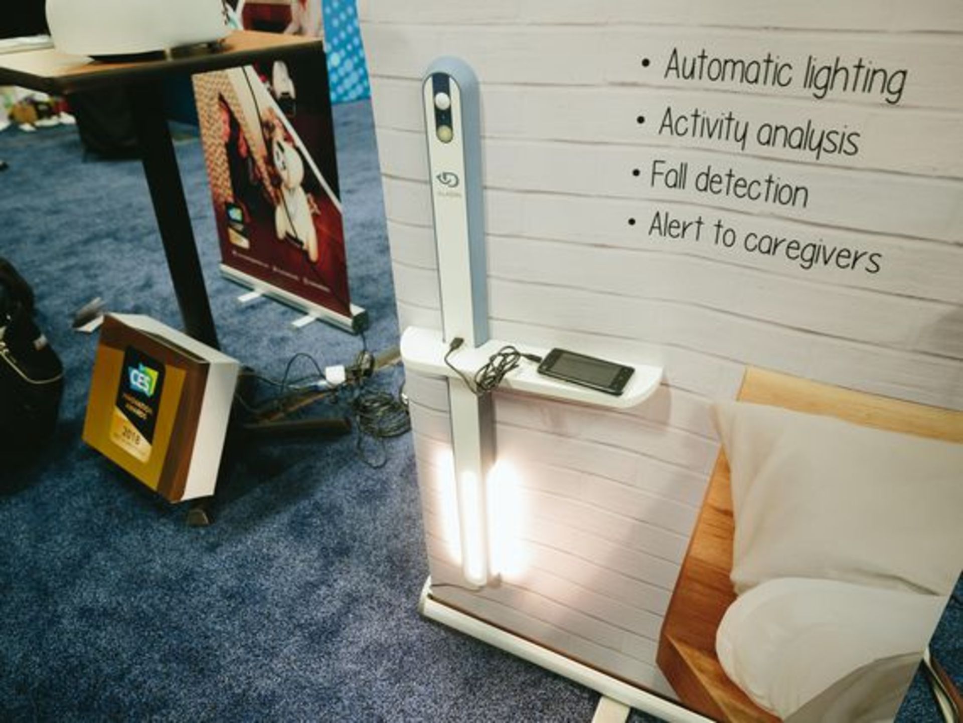 لامپ هوشمند علائدین