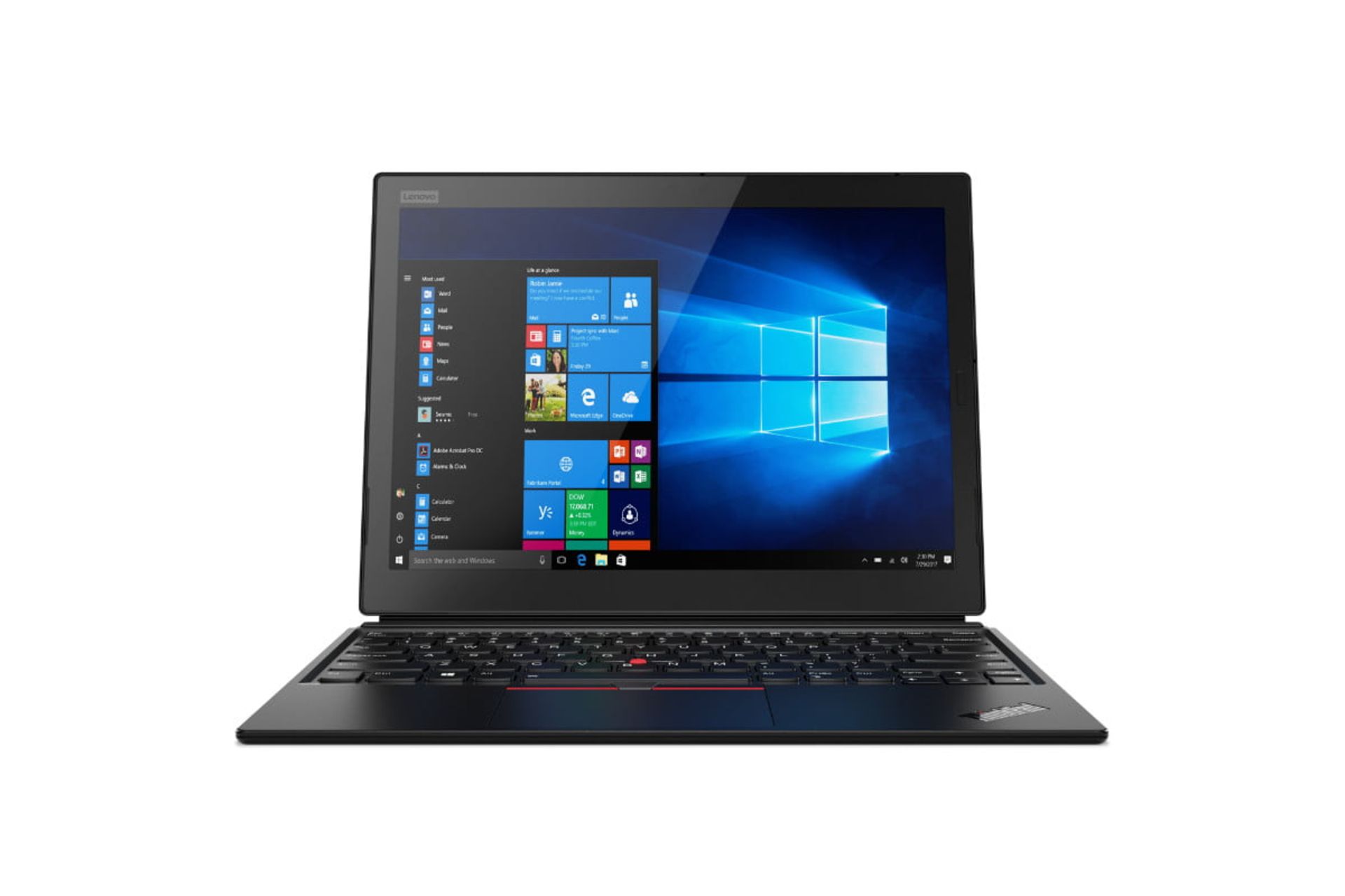 Lenovo ThinkPad X1 Tablet