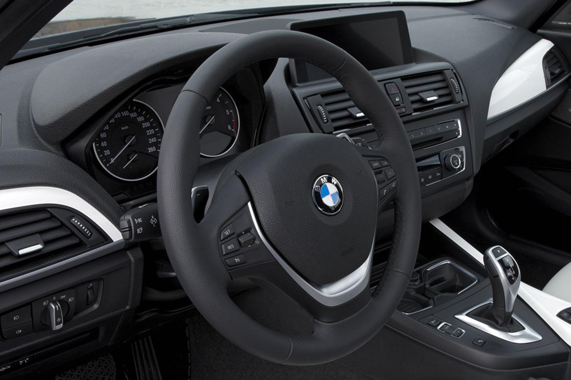 BMW 120i